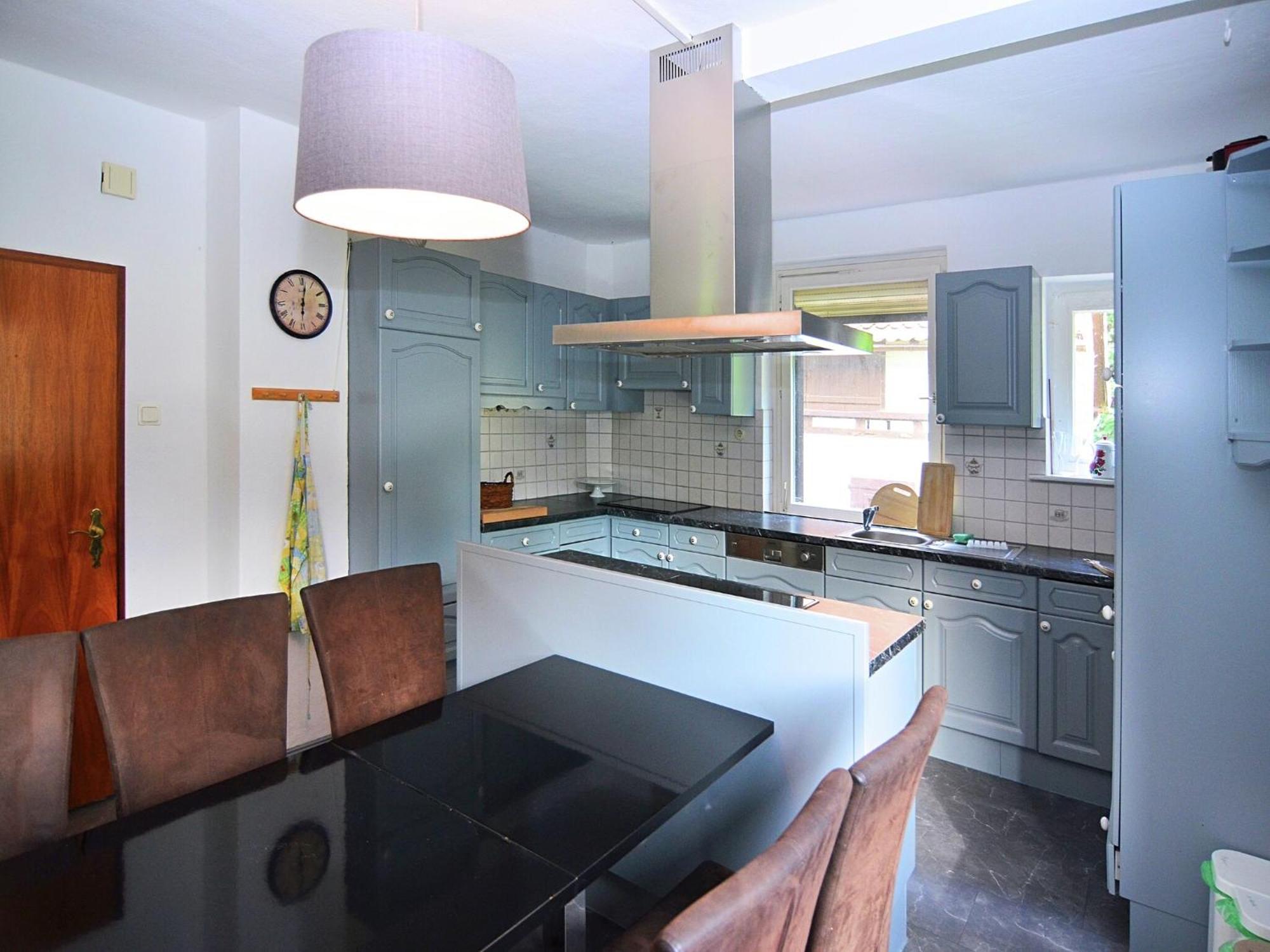 Spacious Group House In The Harz Region Zorge エクステリア 写真