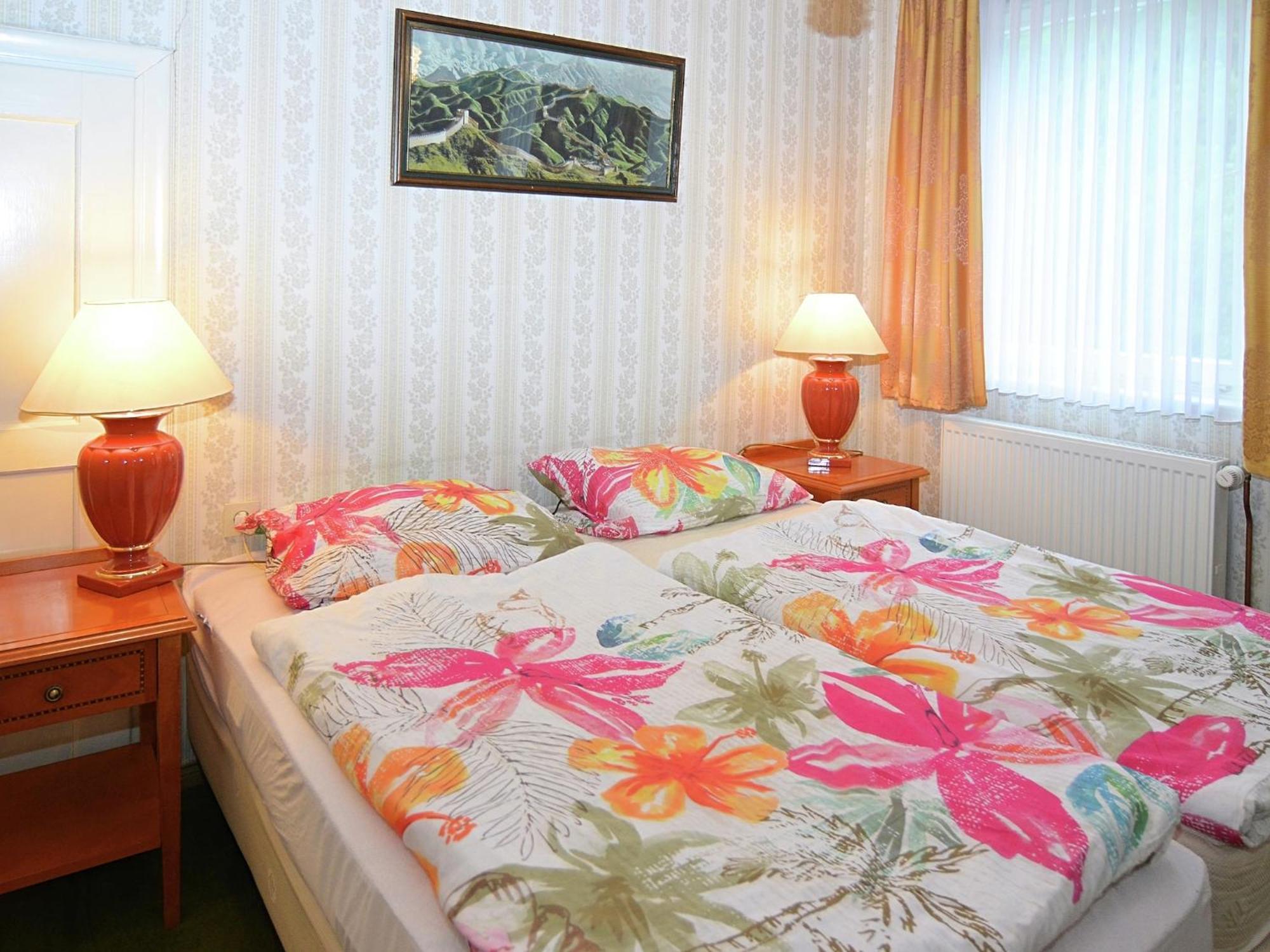 Spacious Group House In The Harz Region Zorge エクステリア 写真