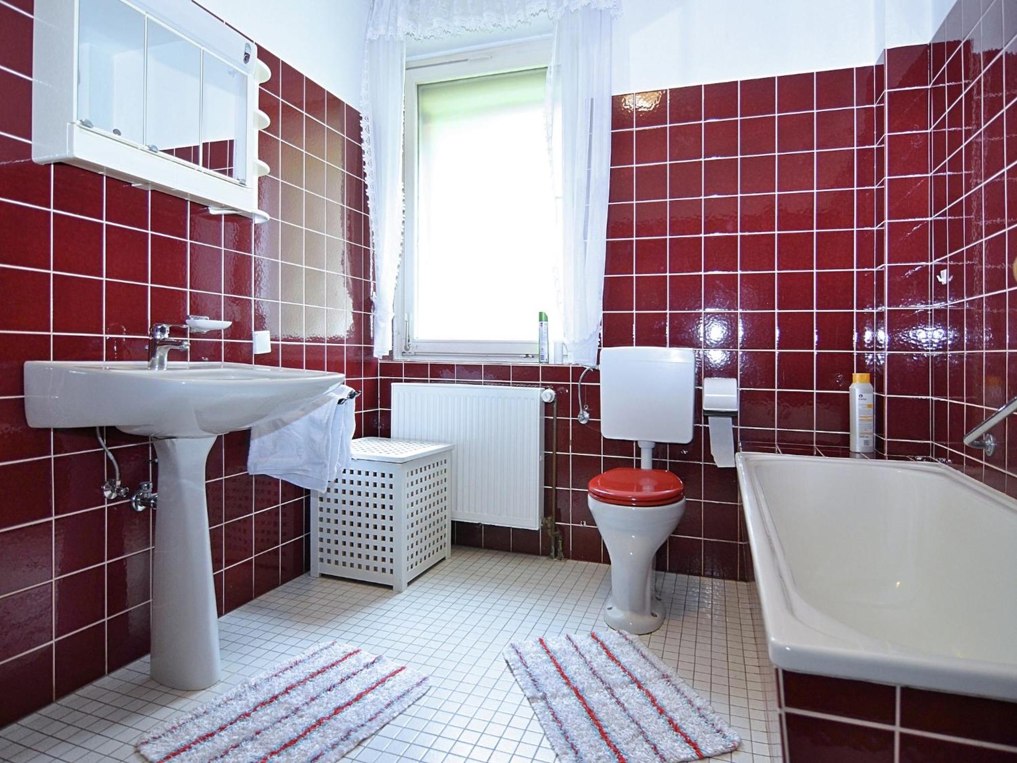 Spacious Group House In The Harz Region Zorge エクステリア 写真